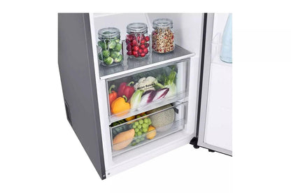 Lg LRONC1404V 13.6 cu. ft. Counter Depth Single Door Refrigerator Column