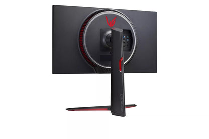 Lg 27GP950B 27 Inch UltraGear 4K UHD Nano IPS 1ms 144Hz HDR600 Monitor with G-SYNC® Compatibility