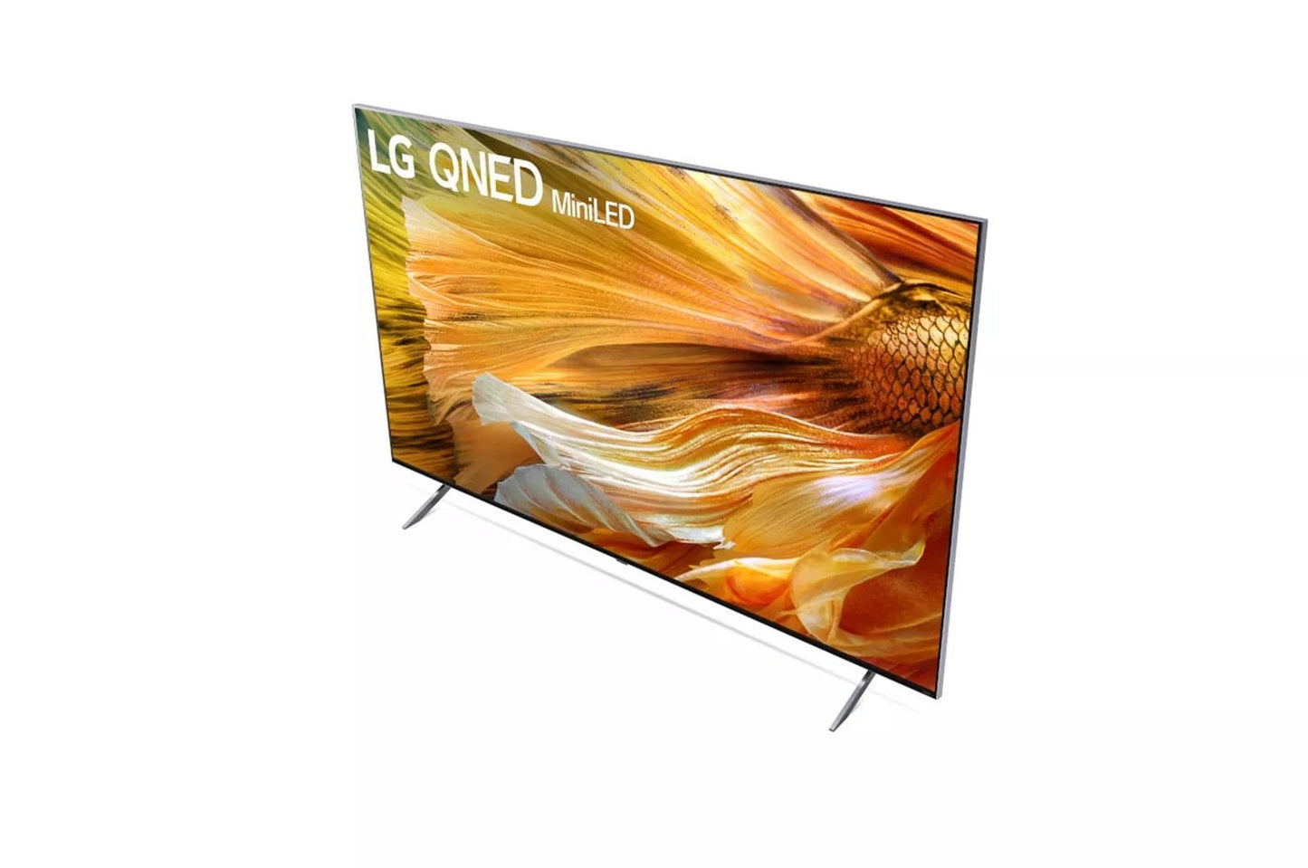 65QNED83UPA LG QNED MiniLED 83 Series 2022 65 Inch Class 4K Smart TV w/ AI ThinQ® (64.5 Inch Diag)