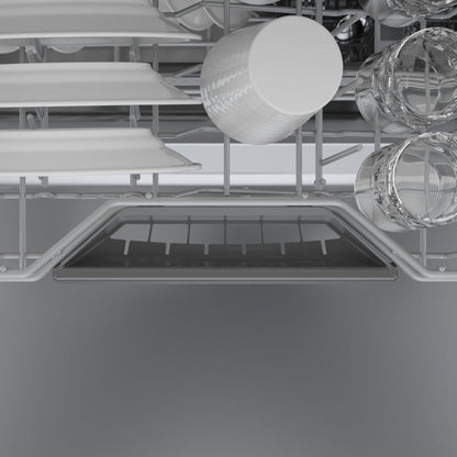 Bosch SGV78C53UC 800 Series, fully-integrated dishwasher, 24''