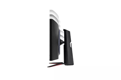 Lg 38GN950B 38 Inch UltraGear Curved WQHD+ 1440P Nano IPS 1ms 144Hz HDR 600 Monitor with G-SYNC® Compatibility