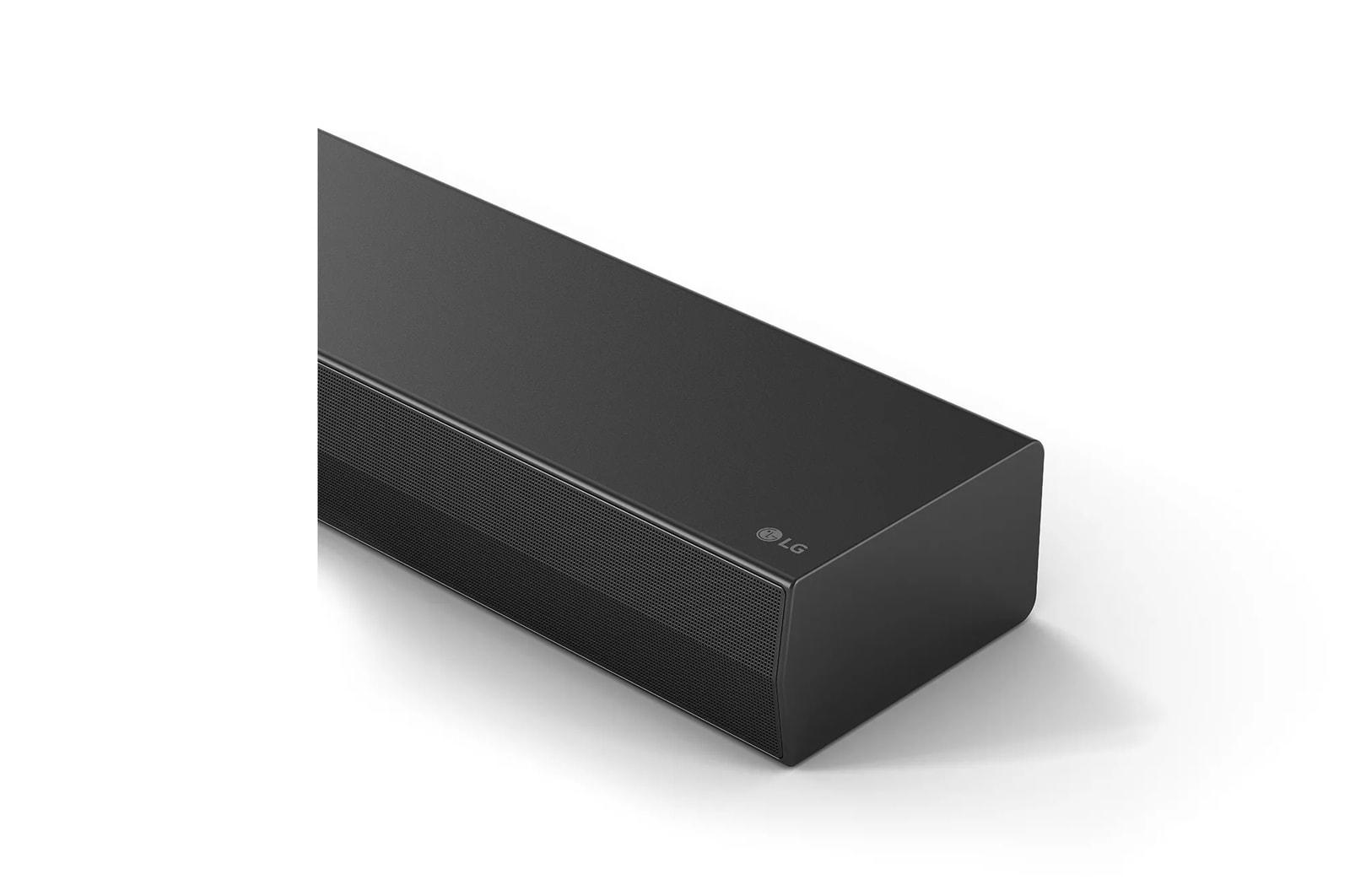 S70TY LG S70TY Soundbar with Dolby Atmos® 3.1.1 channel