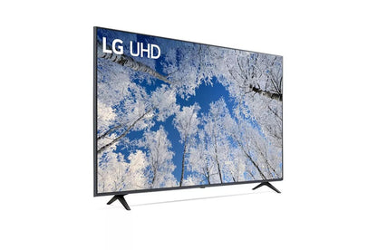 55UQ7070ZUE LG 55 Inch Class UQ7070 ZUE series LED 4K UHD Smart webOS 22 TV