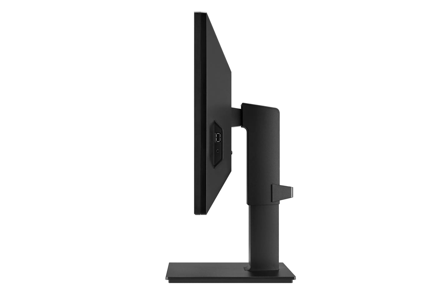 Lg 24MP750CB 24 Inch FHD IPS USB Type-C™ Monitor with Built-in Full HD Webcam & Mic