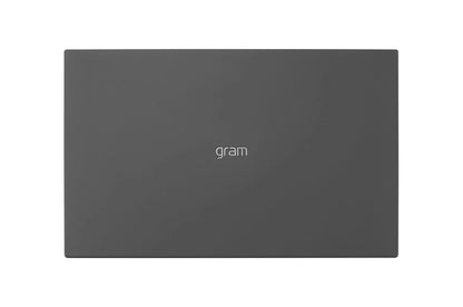 15Z90RPADS9U1 LG gram 15.6 Inch Lightweight Laptop, Intel® 13th Gen Core® i7 , Windows 11 Home, 32GB RAM, 1TB SSD, Gray