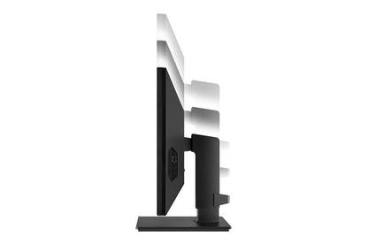 Lg 24MP750CB 24 Inch FHD IPS USB Type-C™ Monitor with Built-in Full HD Webcam & Mic