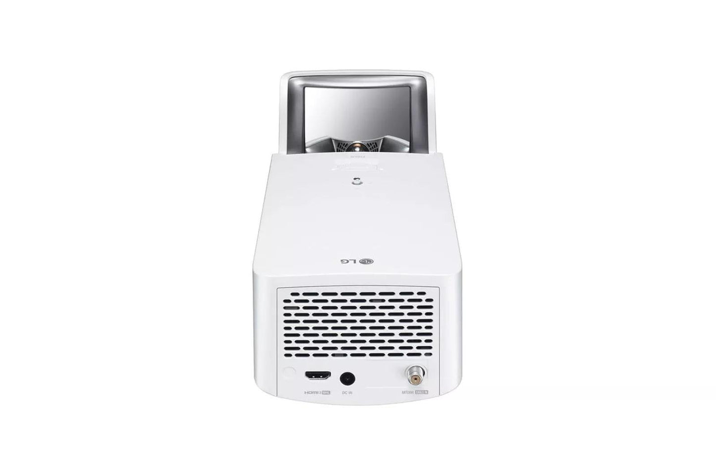 Lg HF65LA CineBeam Ultra Short Throw LED Home Theater Projector with Digital TV Tuner
