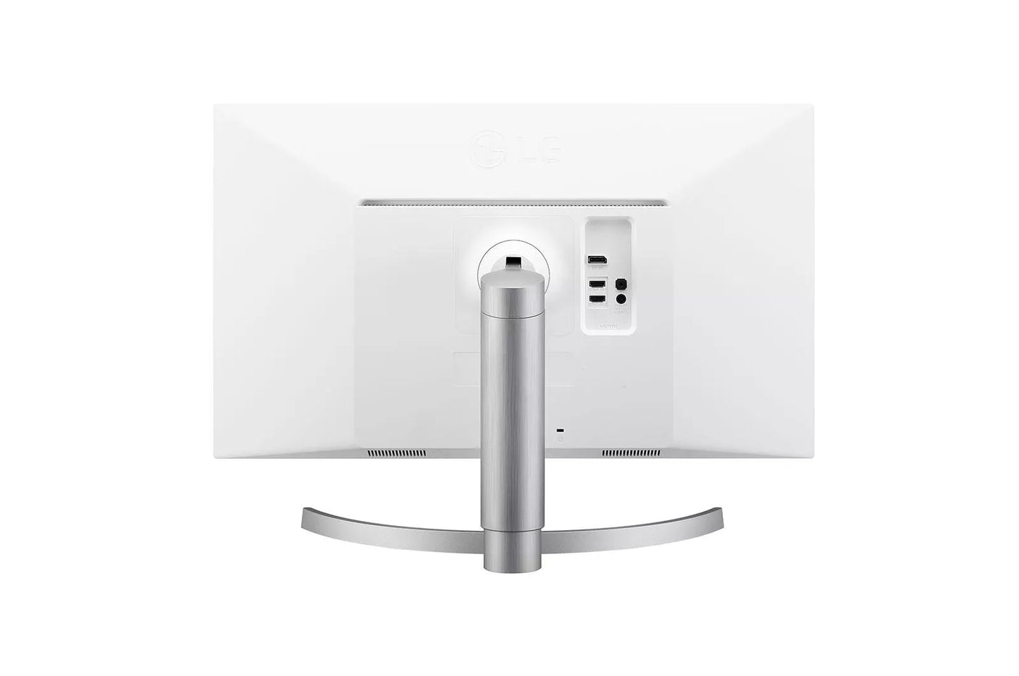 Lg 27UL650W 27 Inch Class 4K UHD IPS LED Monitor with VESA DisplayHDR 400 (27 Inch Diagonal)
