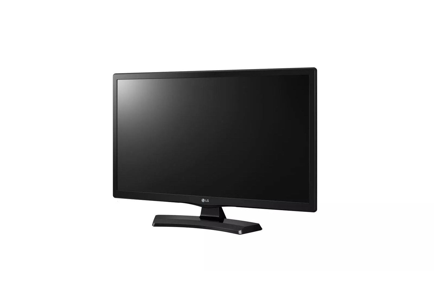 Lg 24LJ4540 HD 720p LED TV - 24 Inch Class (23.6 Inch Diag)