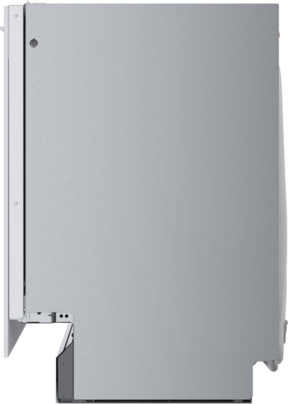 Bosch SGV78C53UC 800 Series, fully-integrated dishwasher, 24''