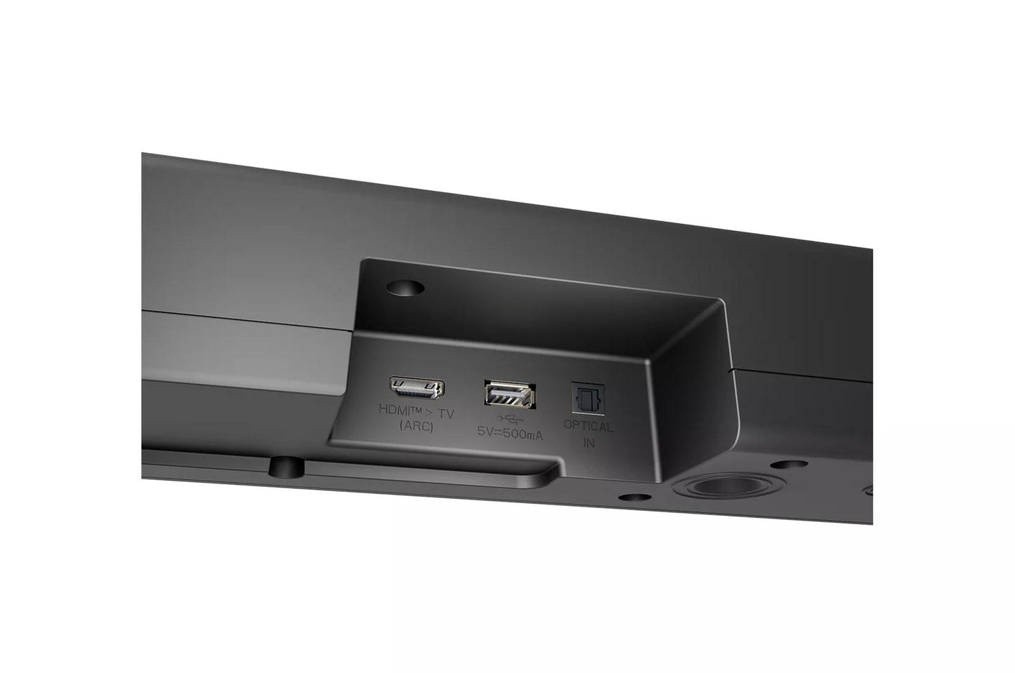 Lg S60T S60T LG Soundbar for TV with Dolby Audio™ 3.1 channel