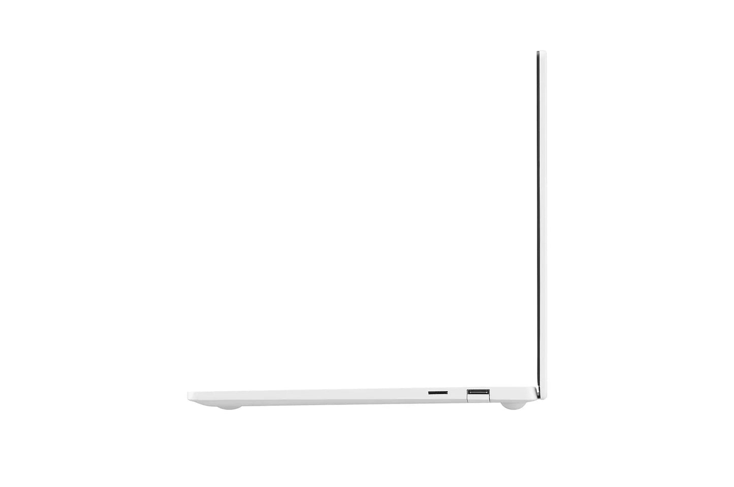 14Z90RSKADW9U1 LG gram Style 14 Inch OLED Laptop, Intel® 13th Gen Core® i7 Evo™ Platform, Windows 11 Home, 32GB RAM, 1TB SSD, Dynamic White