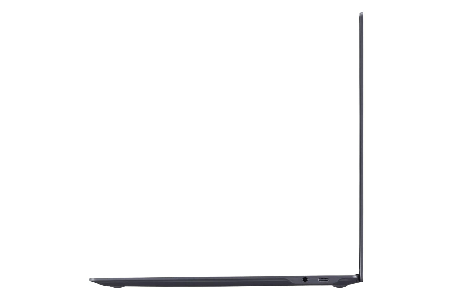 15Z90STGAAB6U1 LG gram SuperSlim 15.6 Inch OLED Laptop, Intel® Evo™ Edition- AI-enabled Intel® Core™ Ultra 7 processor, Windows 11 Home, 16GB RAM, 1TB SSD, Neptune Blue