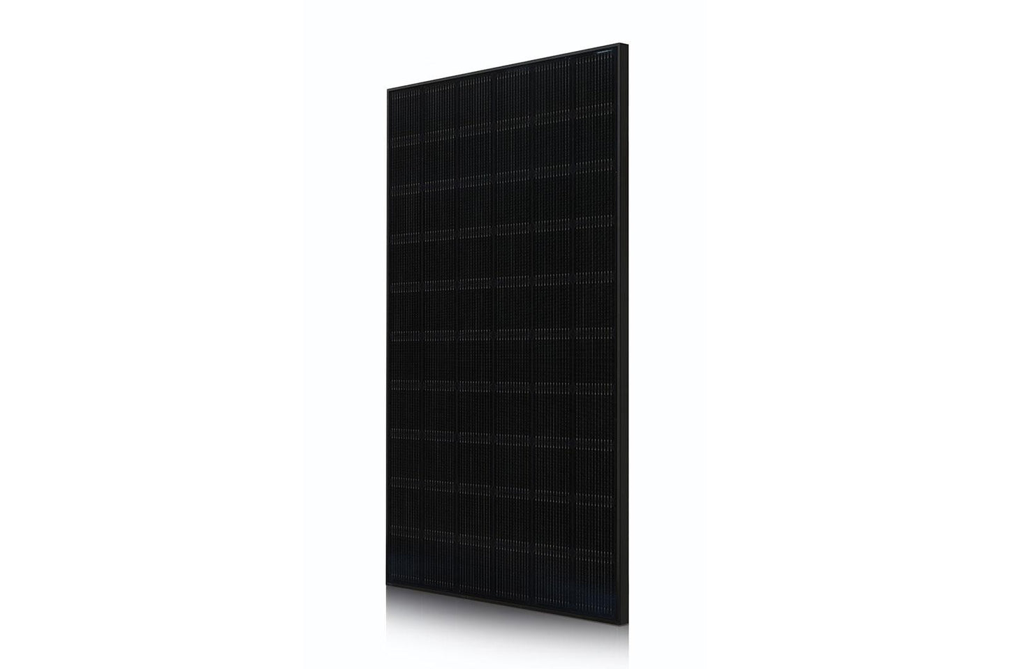 Lg LG365N1KA6 365W High Efficiency LG NeON® 2 Solar Panel for Home with 60 Cells (6 x 10), Module Efficiency: 20.1%, Connector Type: MC4