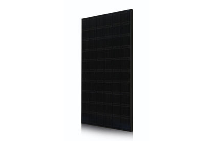 Lg LG365N1KA6 365W High Efficiency LG NeON® 2 Solar Panel for Home with 60 Cells (6 x 10), Module Efficiency: 20.1%, Connector Type: MC4