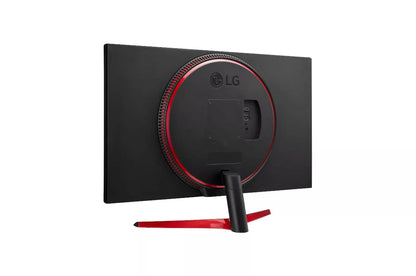 Lg 32GN50TB 32 Inch UltraGear FHD 165Hz HDR10 Monitor with G-SYNC Compatibility