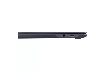 15Z90STGAAB6U1 LG gram SuperSlim 15.6 Inch OLED Laptop, Intel® Evo™ Edition- AI-enabled Intel® Core™ Ultra 7 processor, Windows 11 Home, 16GB RAM, 1TB SSD, Neptune Blue