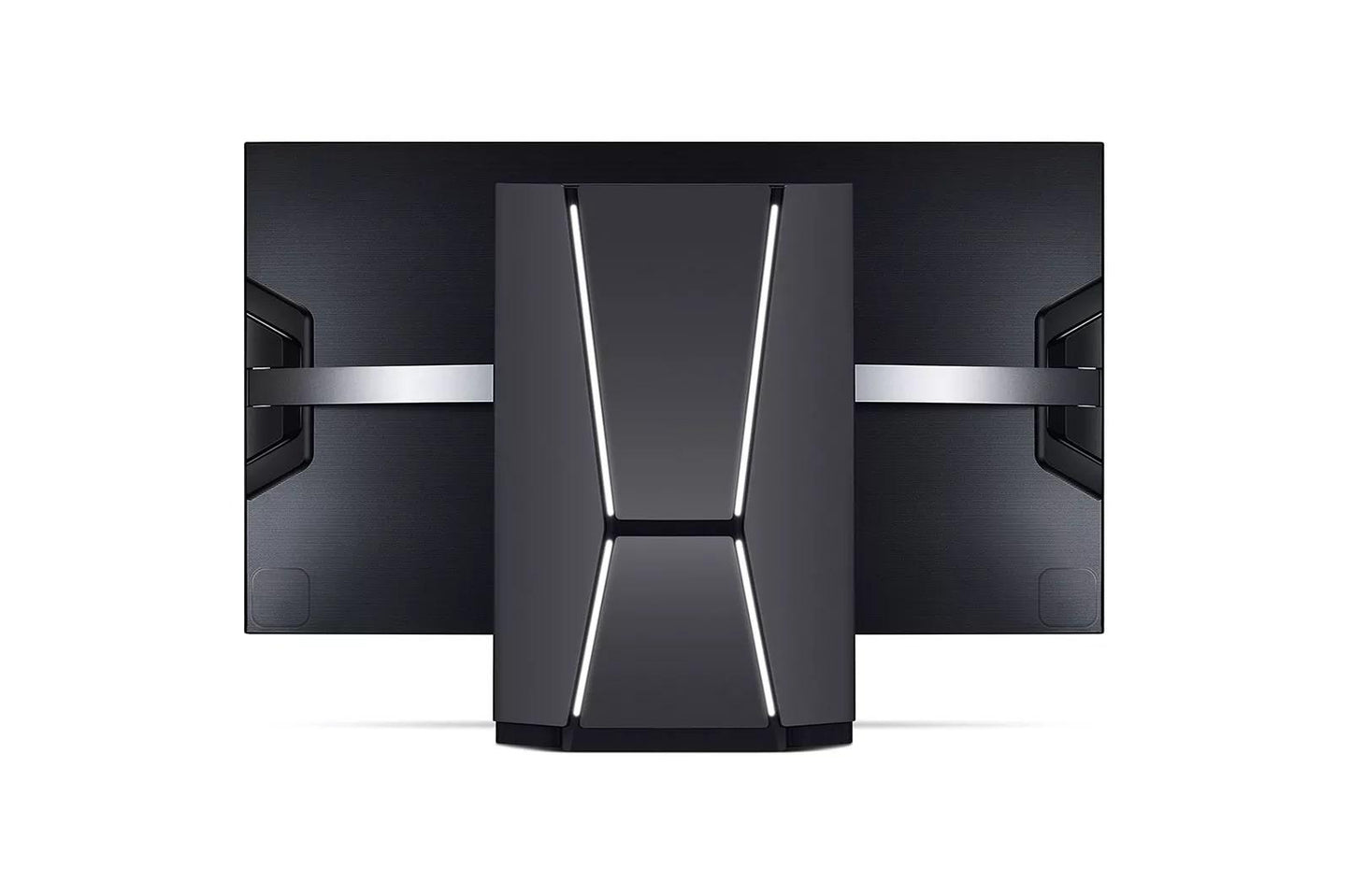 42LX3QPUA LG 42 Inch Class OLED Flex Smart TV with Bendable Screen 42LX3QPUA