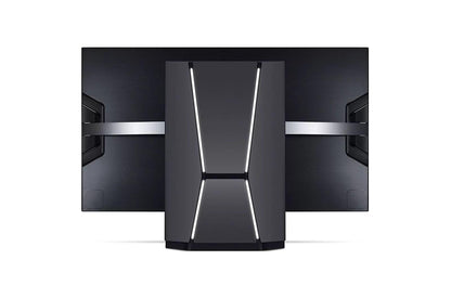 42LX3QPUA LG 42 Inch Class OLED Flex Smart TV with Bendable Screen 42LX3QPUA