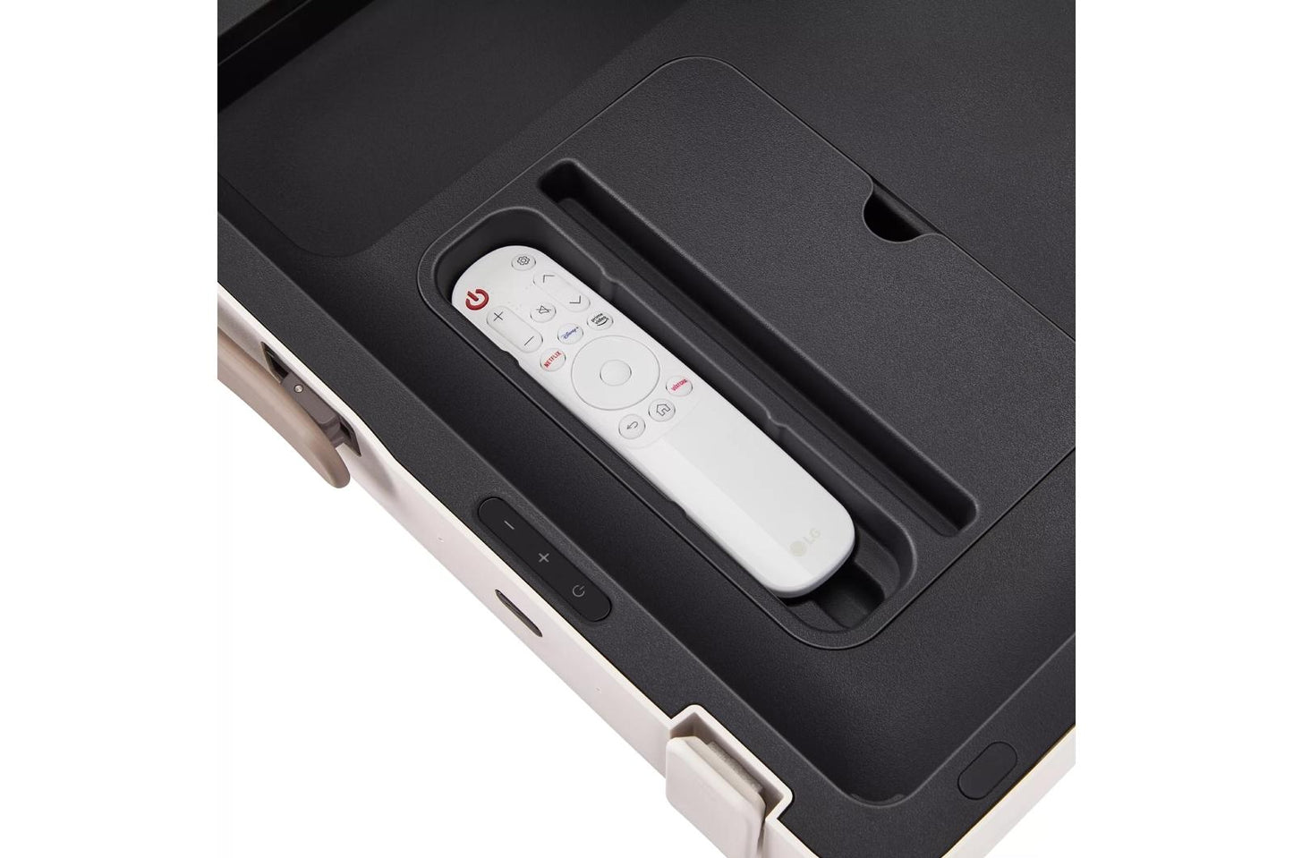 27LX5QKNA LG StanbyME Go 27 Inch Briefcase Design Touch Screen