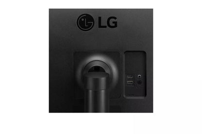 Lg 32QN55TB 32 Inch QHD 1440P IPS HDR10 Monitor with FreeSync™