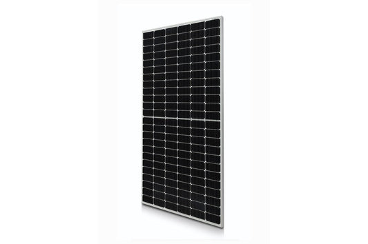 Lg LG440N2WE6 440W High Efficiency LG NeON® H Commercial Solar Panel with 144 Cells (6 x 24), Module Efficiency: 20.0%, Connector Type: MC4