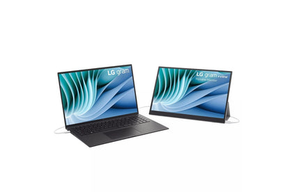 Lg 16MR70ASDU1 16 Inch LG gram +view IPS Portable Monitor
