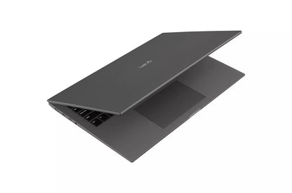 16Z90QRAAS8U1 LG gram 16 Inch Lightweight Laptop, Intel® 12th Gen Core® i7, Windows 11 Home, NVIDIA® GeForce RTX® 2050 graphics, 16GB RAM, 1TB SSD, Gray