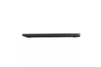 16T90RKADS9U1 LG gram 16 Inch 2-in-1 Thin and Lightweight Laptop, Intel® 13th Gen Core® i7 Evo™ Platform, Windows 11 Home, 16GB RAM, 2TB (1TB x 2) SSD, Gray