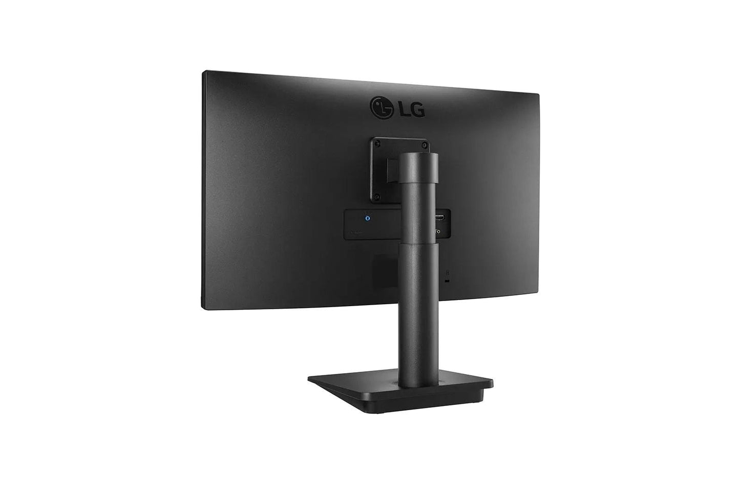 Lg 24MP450B 24 Inch FHD IPS 3-Side Virtually Borderless Design Monitor