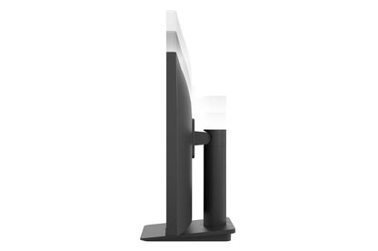 Lg 27MS550B 27 Inch IPS Full HD 100Hz Monitor with OnScreen Control and Built-In Speakers