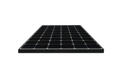 Lg LG375M1CA6 375W High Efficiency LG NeON® 2 ACe Solar Panel with Built-in Microinverter, 60 Cells (6 x 10), Module Efficiency: 20.7%