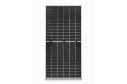 Lg LG435N2TE6 435W High Efficiency LG NeON® H BiFacial Solar Panel with 144 Cells (6 x 24), Module Efficiency: 19.6%, Connector Type: MC4