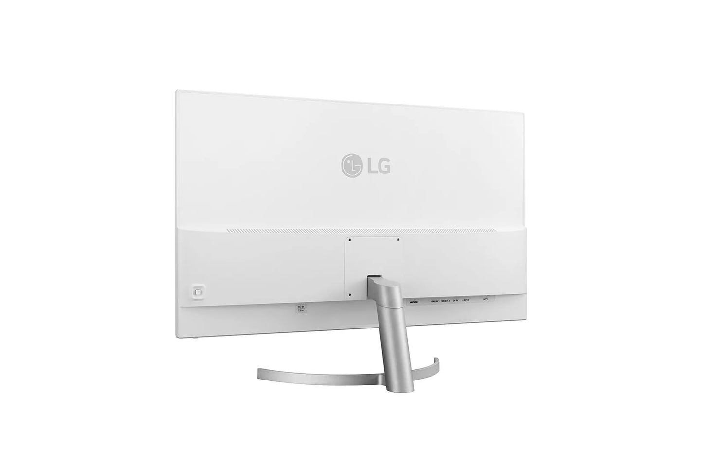 Lg 32QK500C 32 Inch Class QHD 1440P LED IPS Monitor with Radeon FreeSync™ (31.5 Inch Diagonal)