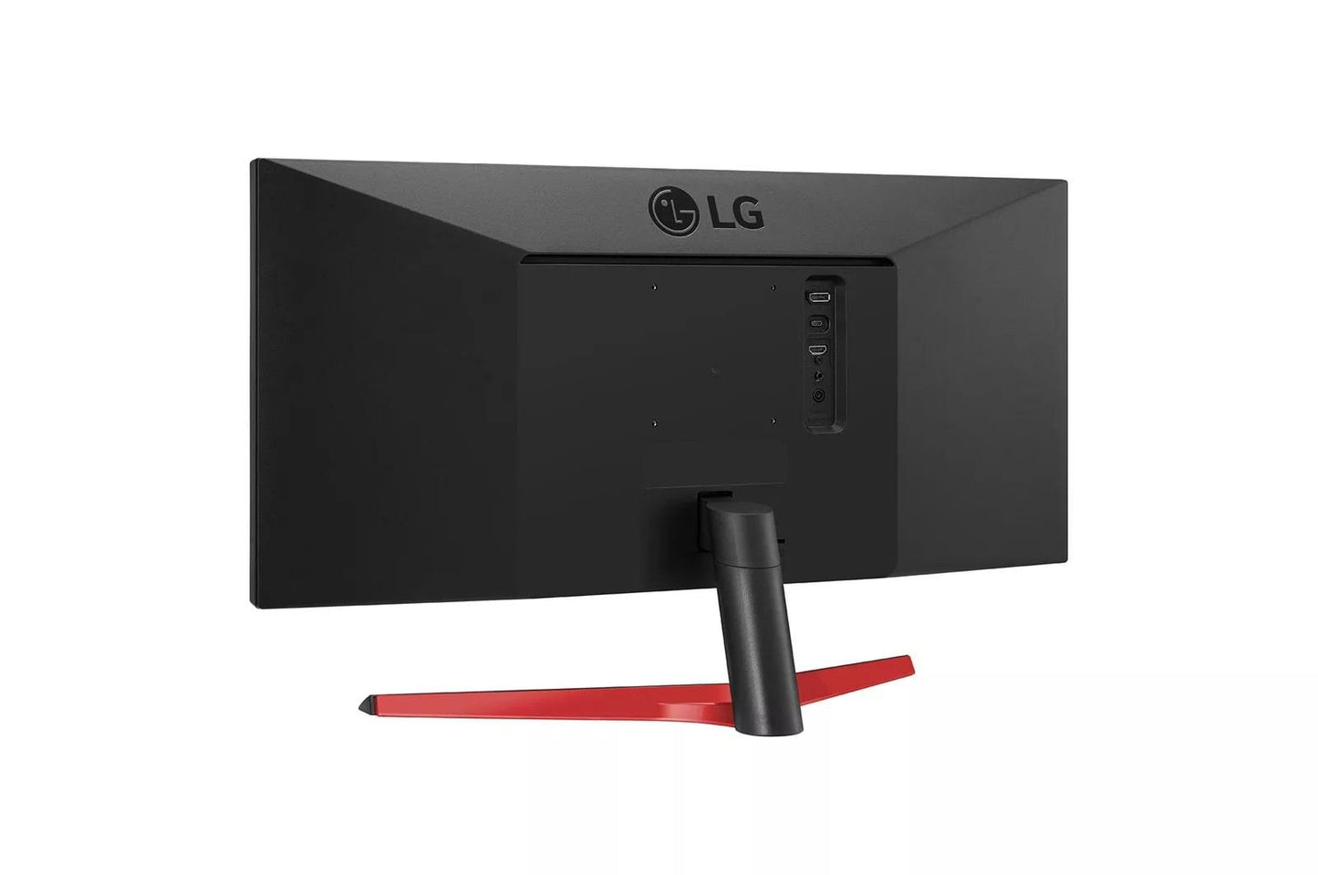 Lg 29WP60GB 29 Inch UltraWide FHD HDR FreeSync Monitor with USB Type-C