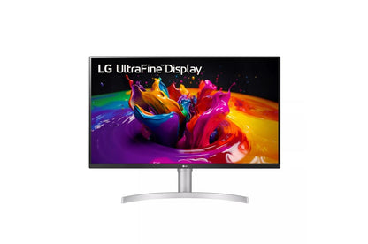 Lg 32UN650W 32 Inch 4K UHD UltraFine™ IPS Monitor with HDR10 and AMD FreeSync™