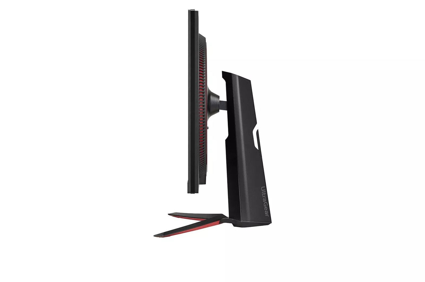 Lg 32GP850B 32 Inch UltraGear QHD 1440P Nano IPS 1ms 165Hz HDR Monitor with G-SYNC® Compatibility