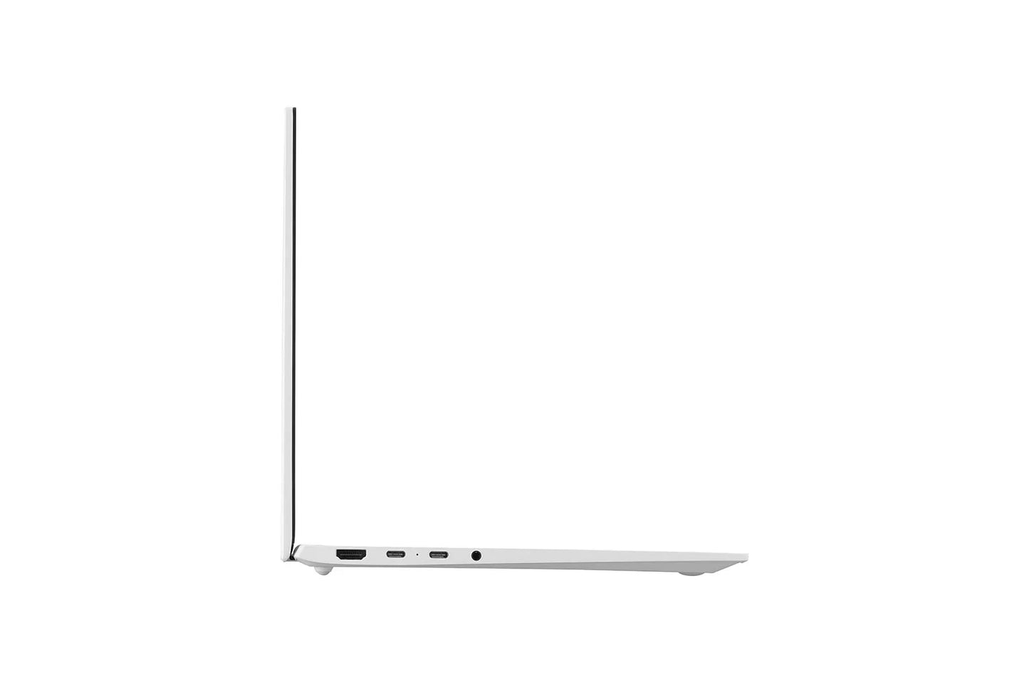 14Z90RKARW5U1 LG gram 14 Inch Lightweight Laptop, Intel® 13th Gen Core® i5 Evo™ Platform, Windows 11 Home, 8GB RAM, 512GB SSD, White