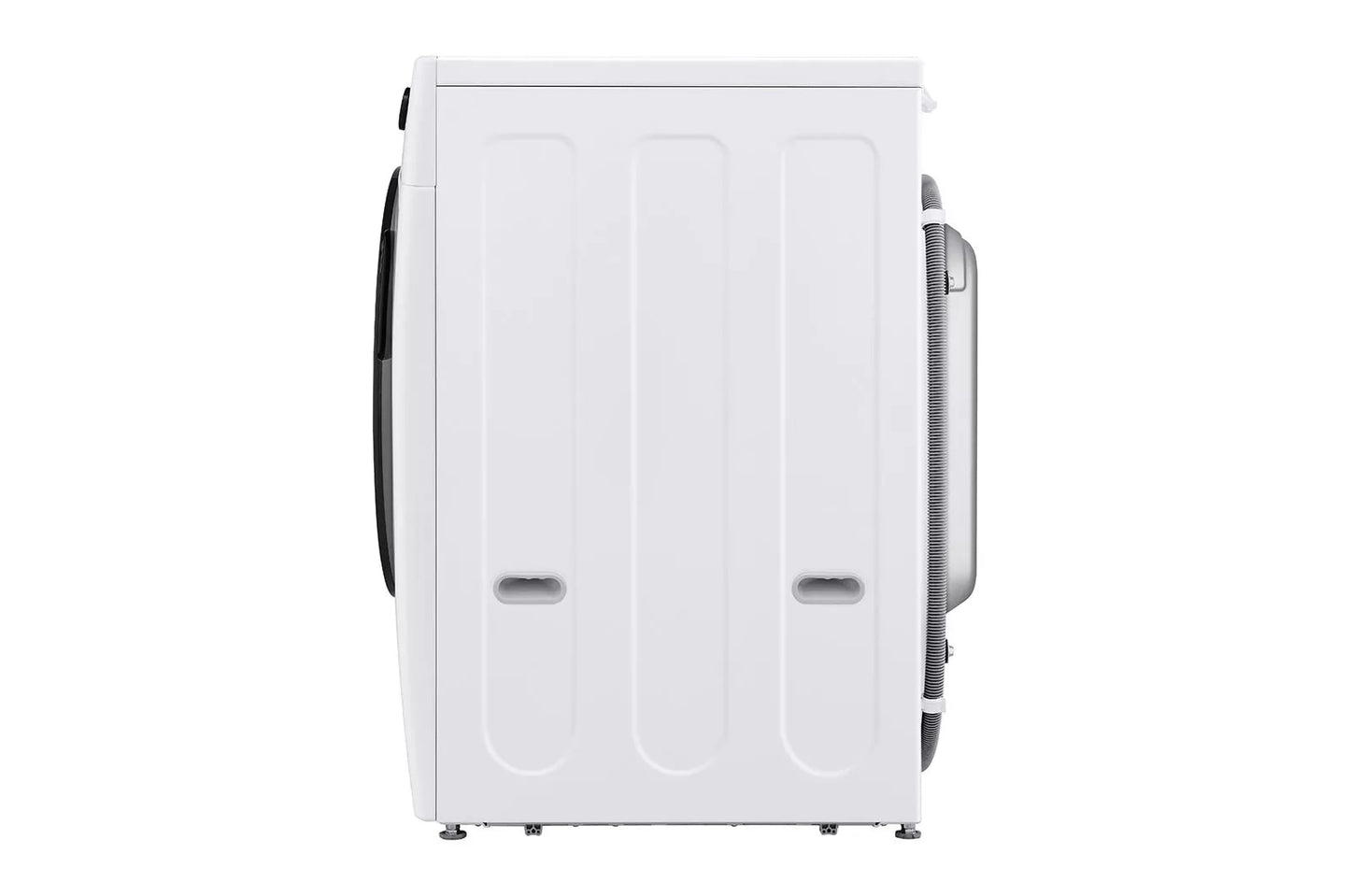 Lg WM4080HWA 4.5 cu. ft. Ultra Large Capacity Smart Front Load ENERGY STAR Washer with TurboWash® 360(degree) and AI DD®