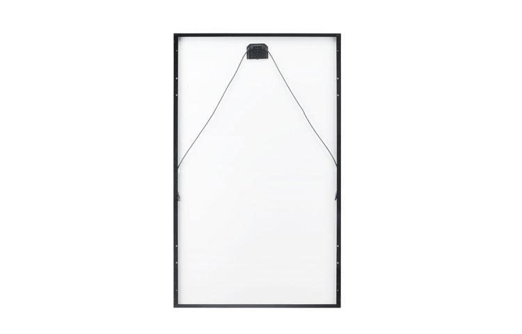Lg LG315N1CG4 High Efficiency LG NeON® 2 Module Cells: 6 x 10 Module efficiency 19.2% Connector Type: MC4, MC4 Compatible, IP67