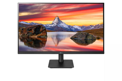 Lg 27MP400B 27 Inch FHD IPS 3-Side Borderless Monitor with FreeSync™