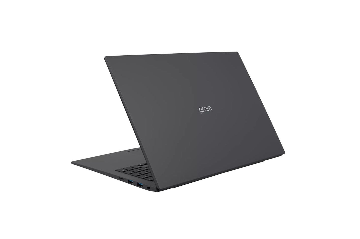 16Z90RHAAS7U1 LG gram 16 Inch Touchscreen Laptop, Intel® 13th Gen Core® i7 Evo™ Platform, Windows 11 Home, 16GB RAM, 1TB SSD, Gray