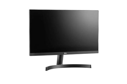 Lg 27MK600MB 27 Inch Class Full HD IPS LED Monitor with Radeon FreeSync™ (27 Inch Diagonal)