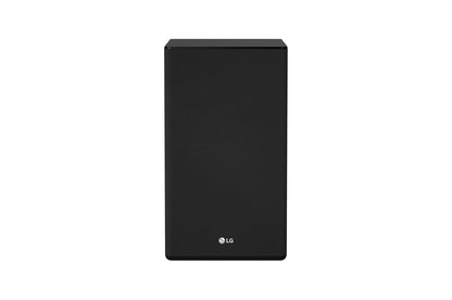 SN10YG LG SN10YG 5.1.2 Channel High Res Audio Sound Bar with Dolby Atmos® and Google Assistant Built-In