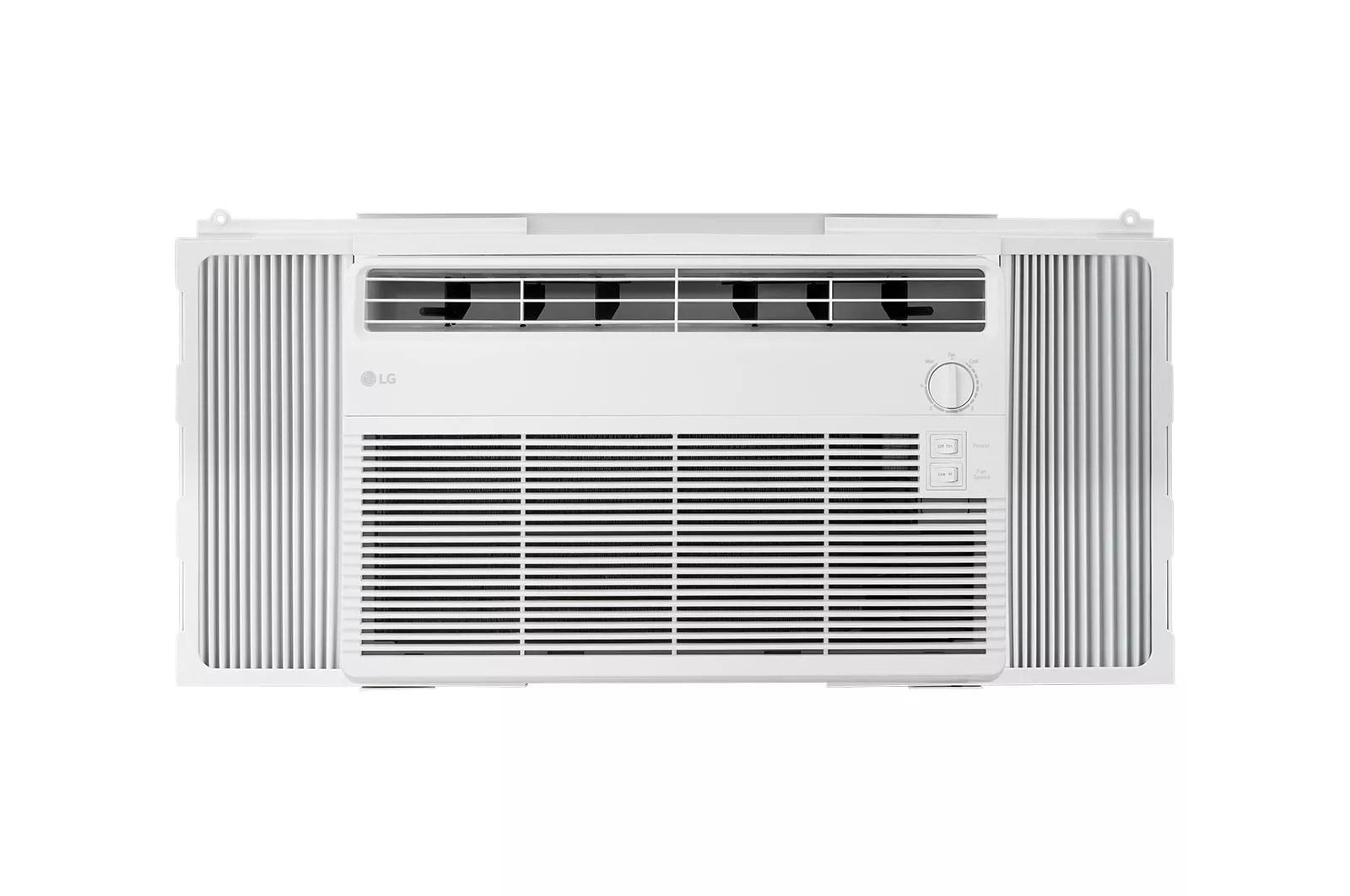 Lg LW5024 5,000 BTU Window Air Conditioner