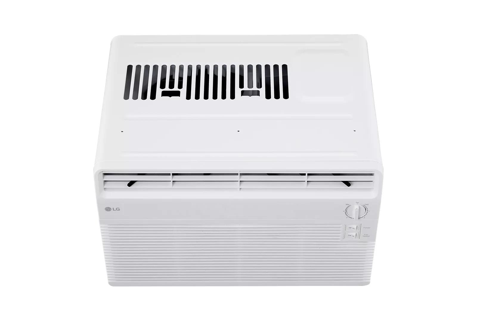 Lg LW5024 5,000 BTU Window Air Conditioner