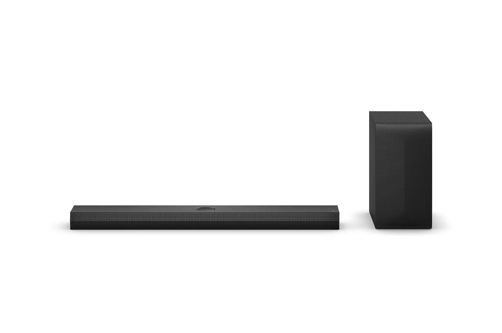 S70TY LG S70TY Soundbar with Dolby Atmos® 3.1.1 channel