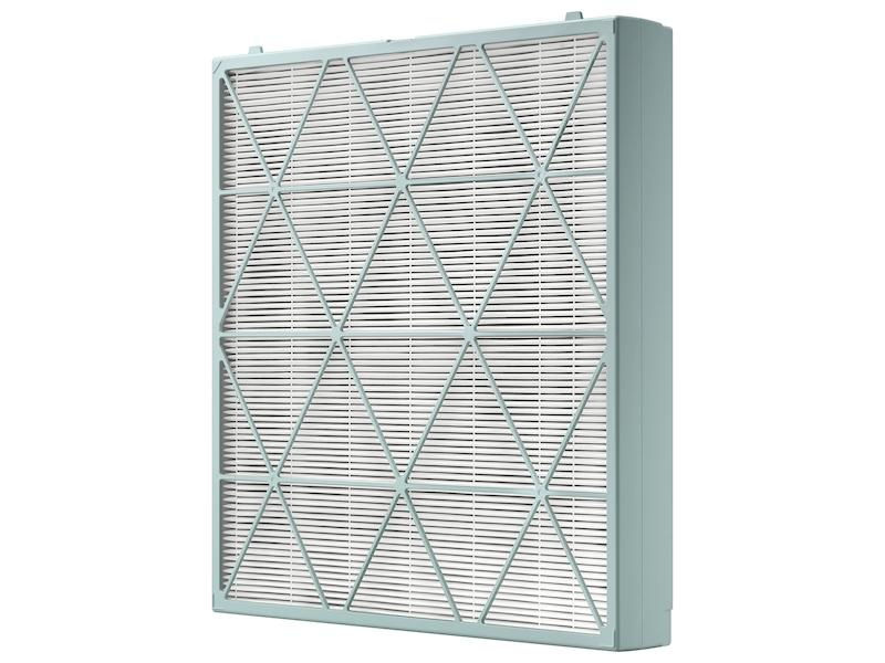 Samsung AX350A9350G Bespoke Cube Air Purifier in Grey