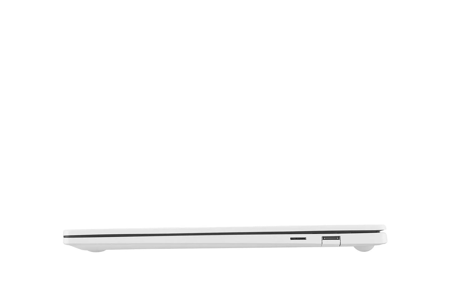 16Z90RSKAAW7U1 LG gram Style 16 Inch OLED Laptop, Intel® 13th Gen Core® i7 Evo™ Platform, Windows 11 Home, 16GB RAM, 1TB SSD, Dynamic White