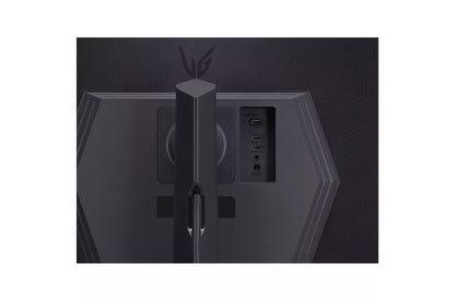 Lg 27GR75QB 27 Inch UltraGear™ QHD 1440P 1ms 165Hz Monitor with NVIDIA® G-SYNC® Compatible